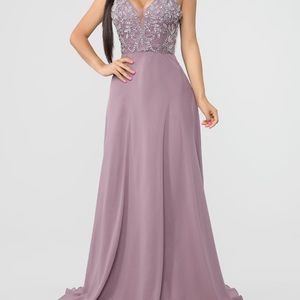 Meet your Posher, Hasset